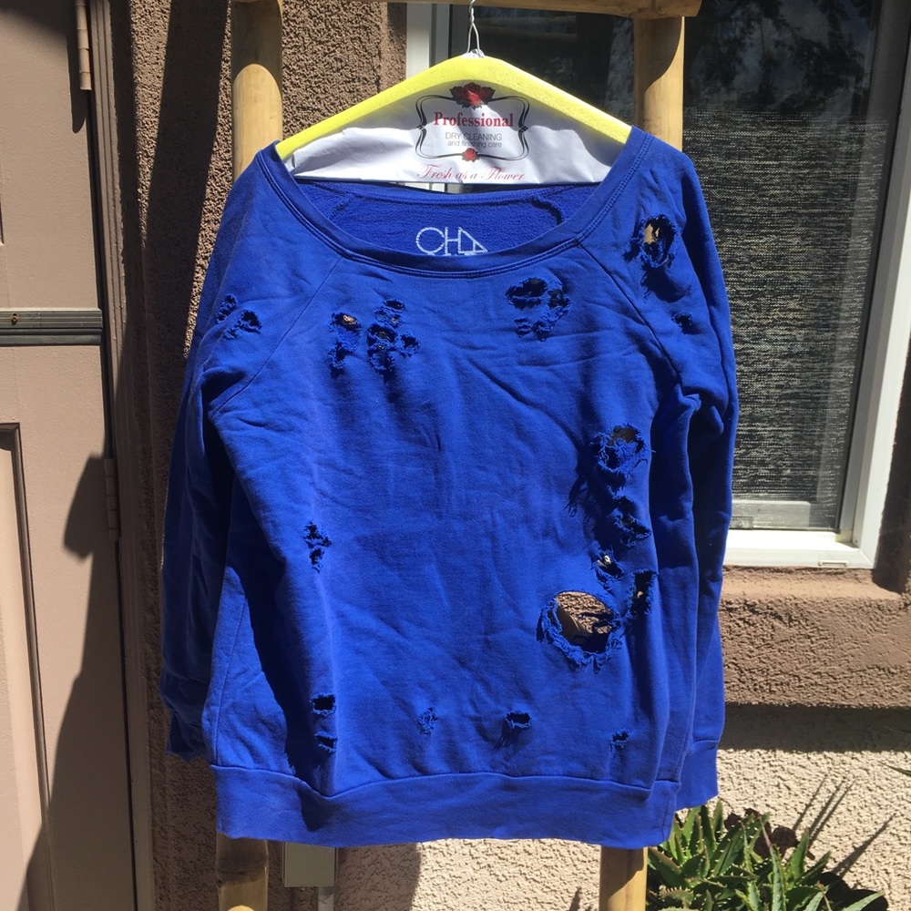 Chaser Sweatshirt